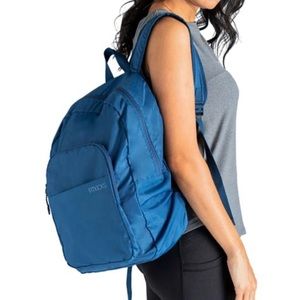 FITKICKS l Hideaway Packable Zipper Hiking Camping Outdoor Sport Travel Backpack